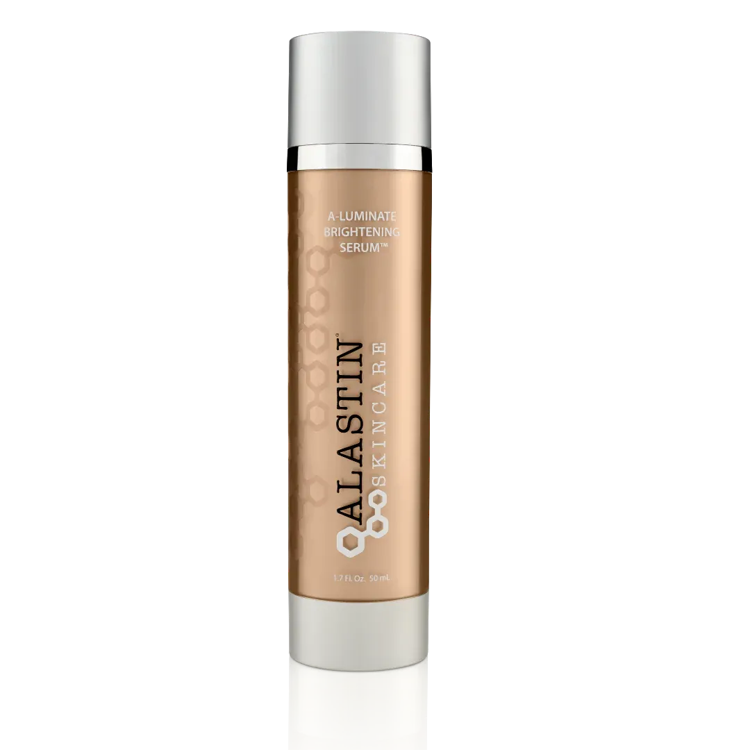 A-LUMINATE Brightening Serum