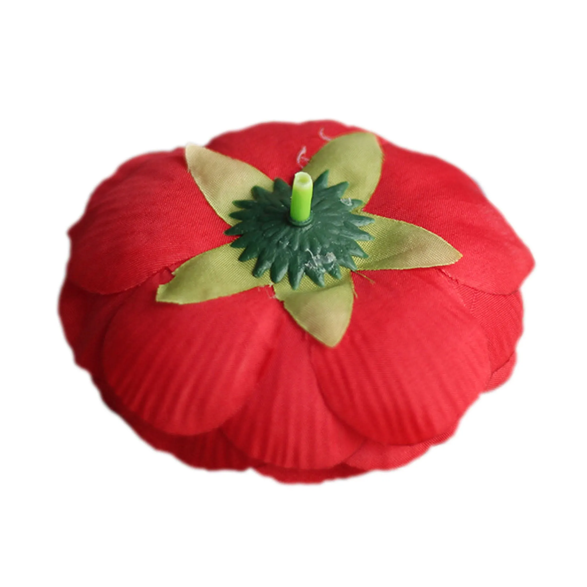 Artificial Ranunculus Flower Heads 50 Bulk
