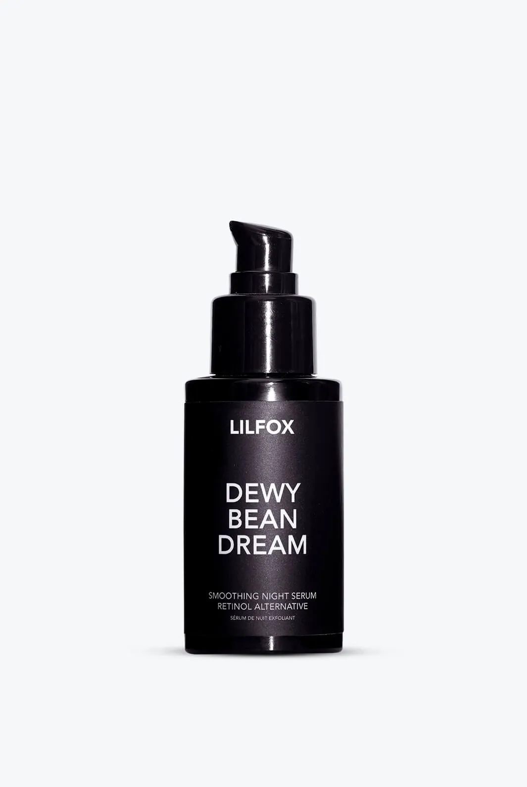DEWY BEAN DREAM SMOOTHING NIGHT SERUM