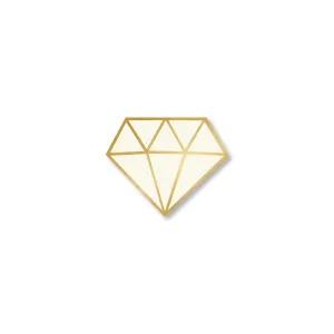 Diamond Napkin