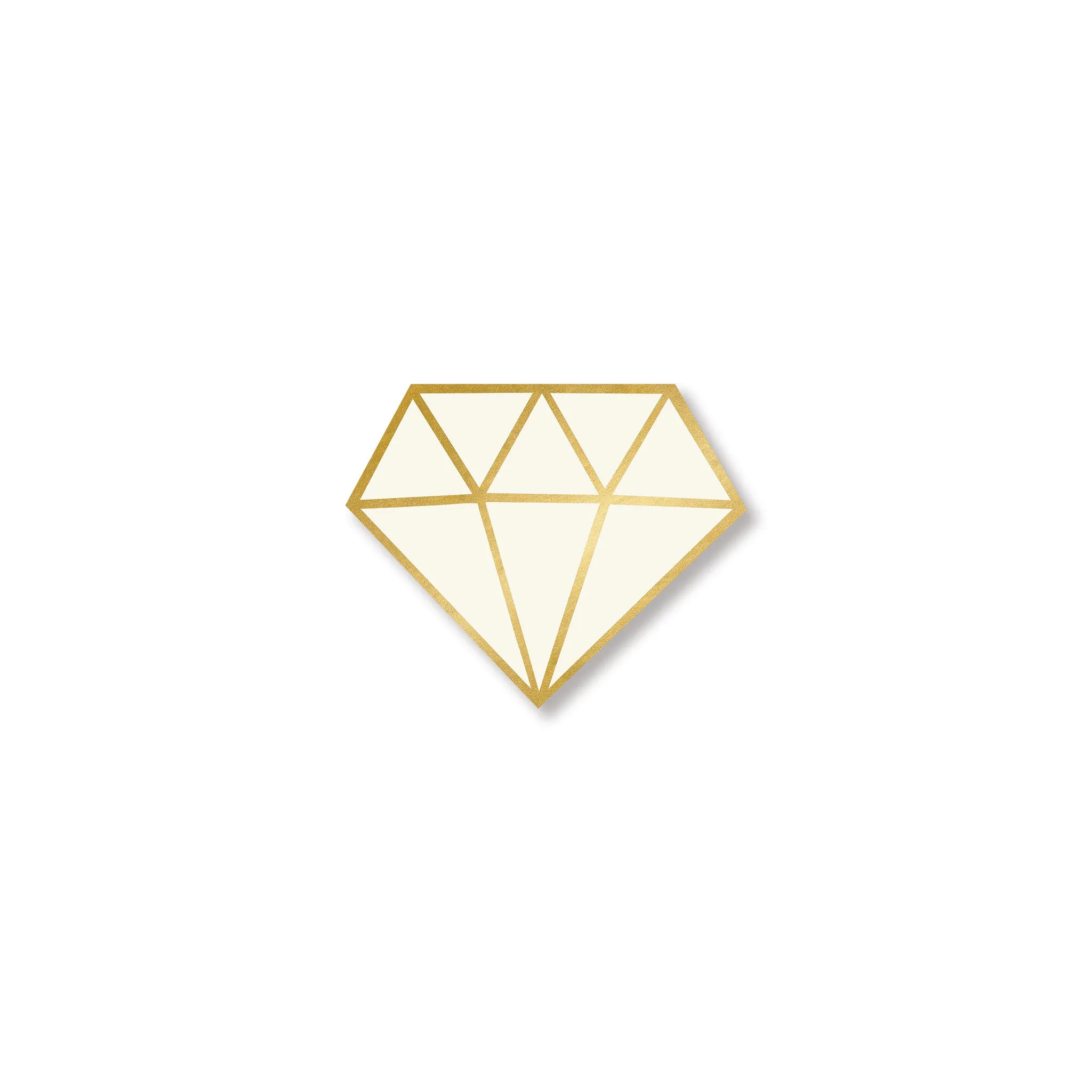 Diamond Napkin