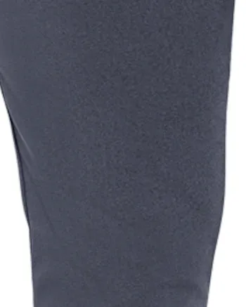Kate Stretch Lace Capri | Adriatic Blue