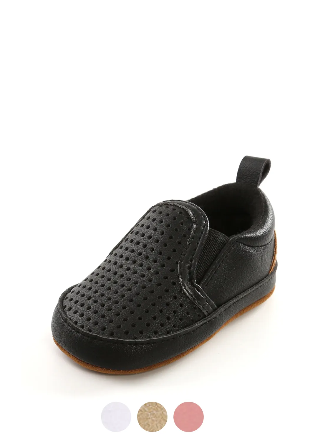 Kufaty Unisex Kids' Flat Shoes