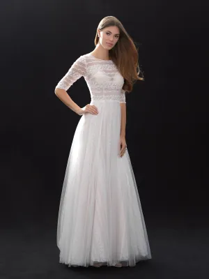 Madison James by Allure MJ400 Bridal Gown