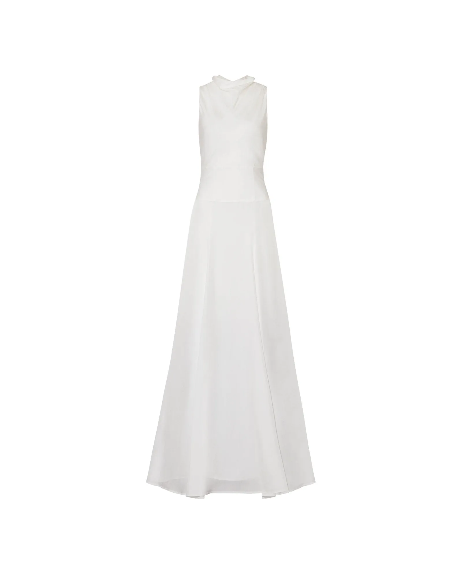 NABINA LOU Bridaldress