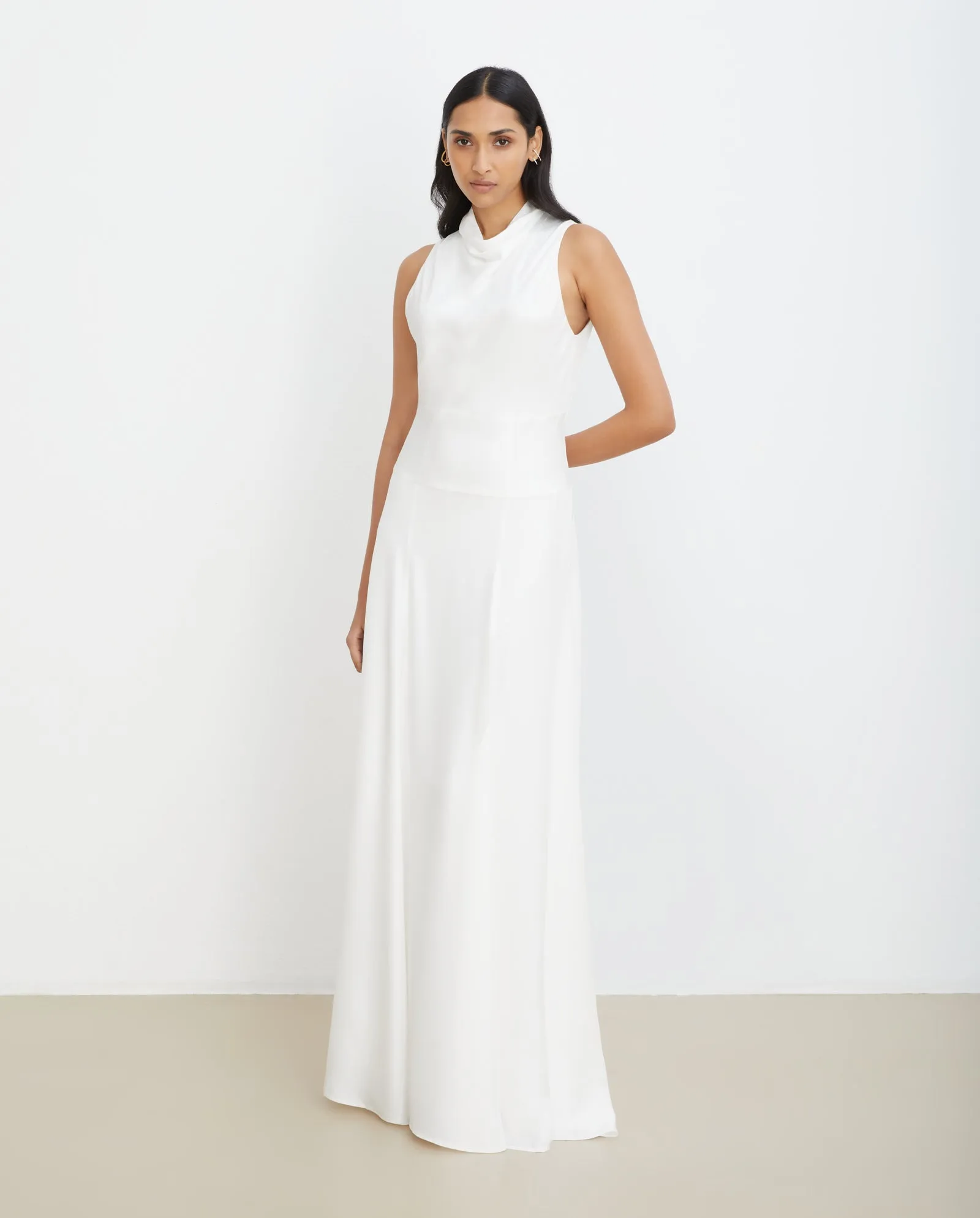 NABINA LOU Bridaldress