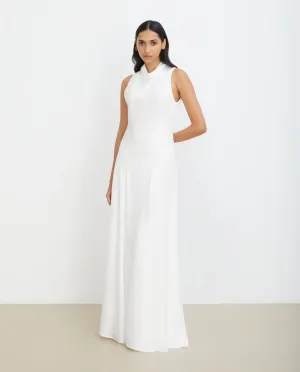 NABINA LOU Bridaldress