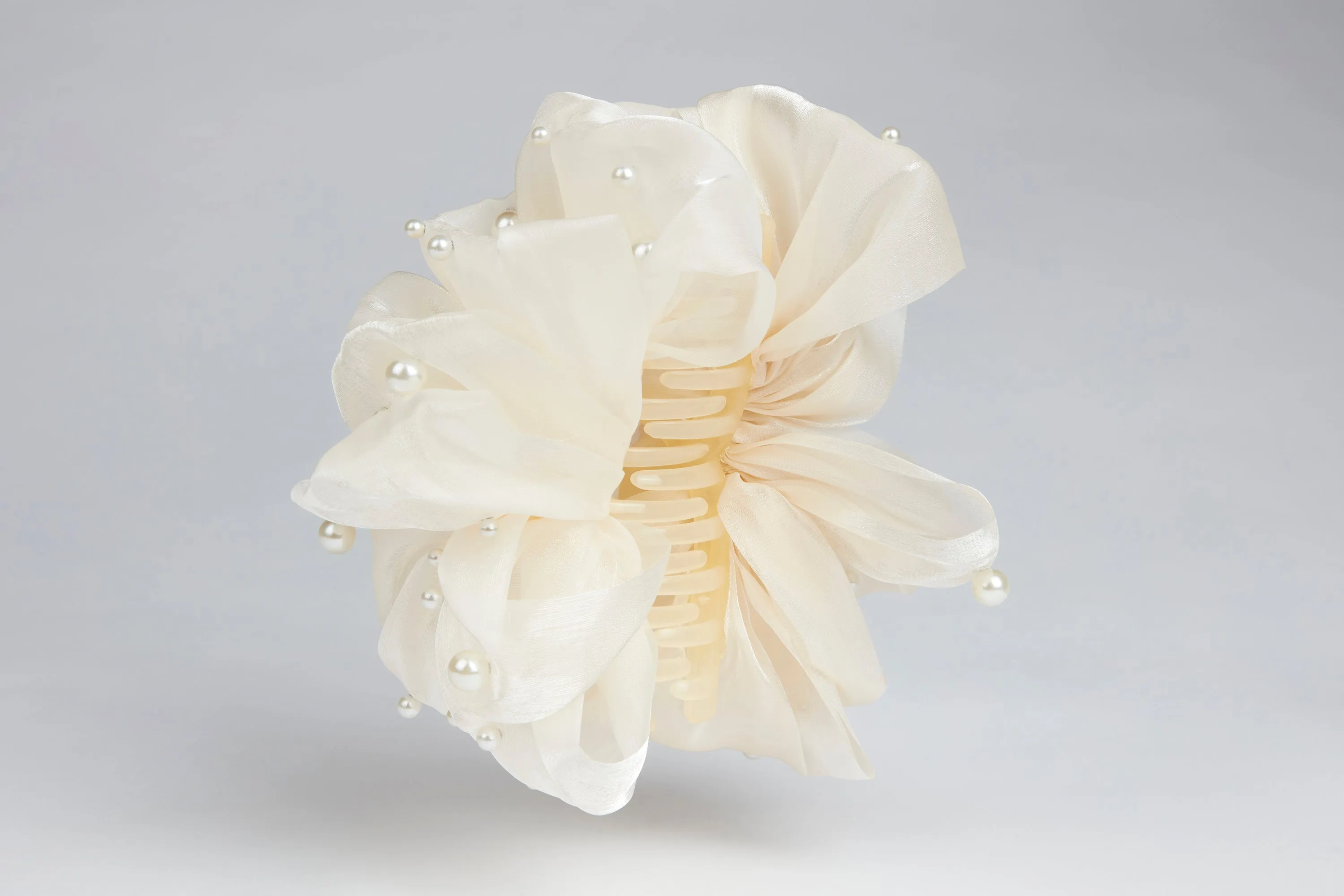 The Isabella Hair Clip