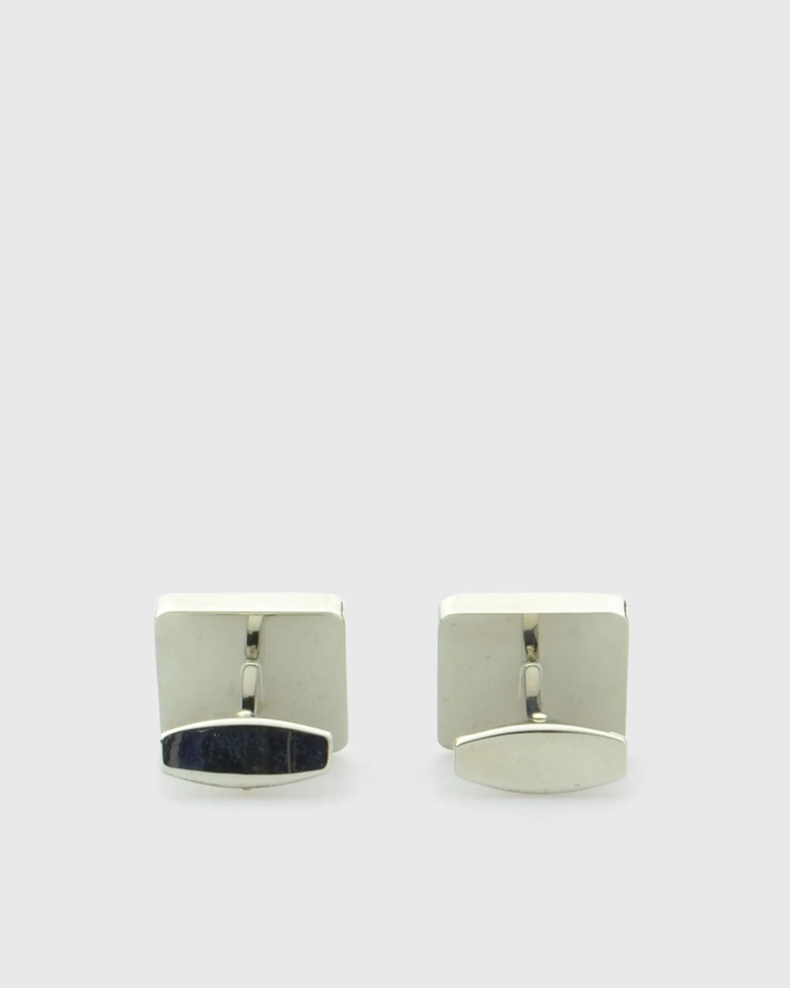 VINCENT & FRANKS VF23087C CRYSTAL CUFFLINKS
