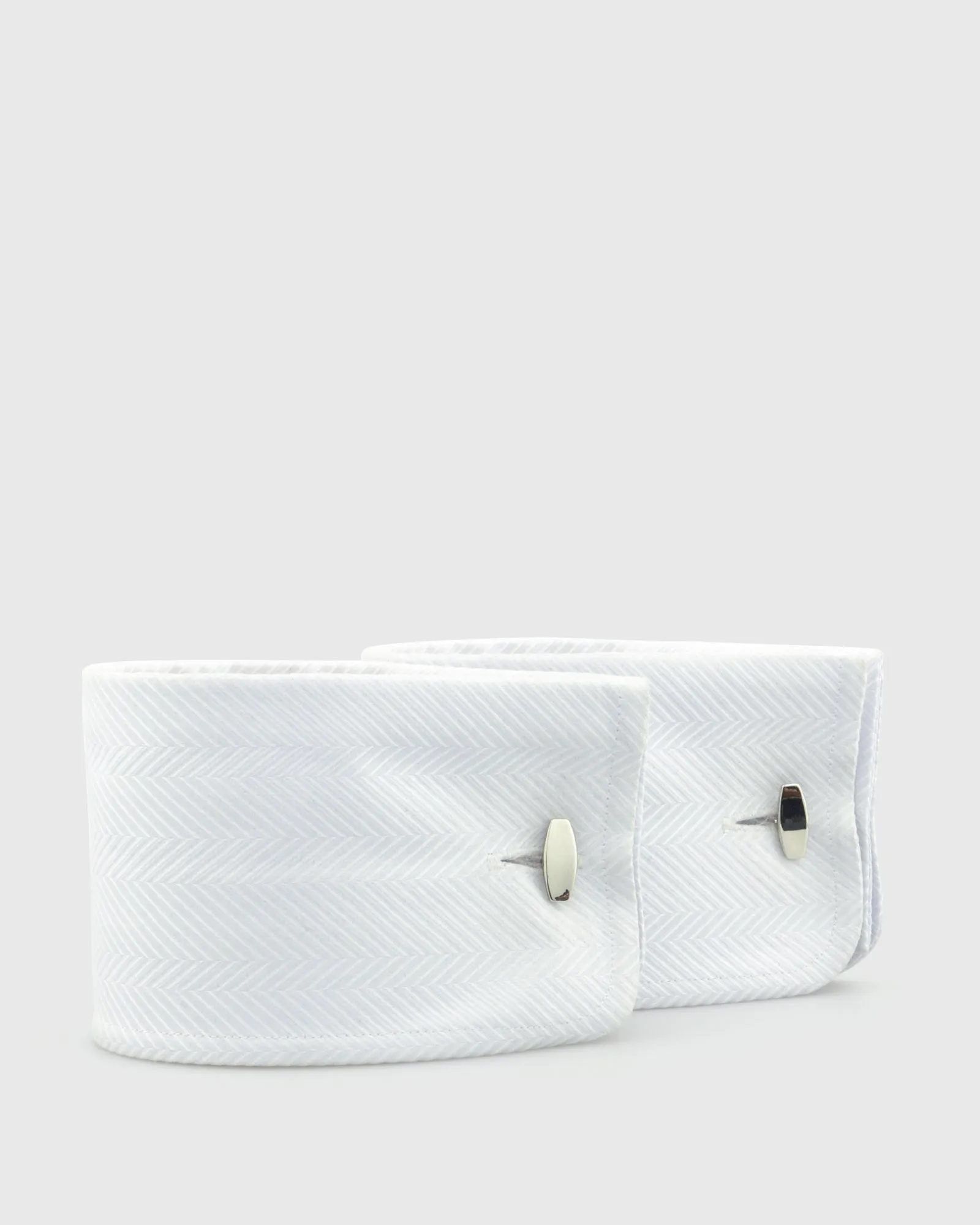 VINCENT & FRANKS VF23087C CRYSTAL CUFFLINKS